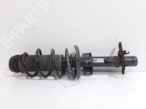 Højre fortil støddæmper Højre fortil støddæmper VW POLO V (6R1, 6C1) [2009-2022] 10044490 10044490