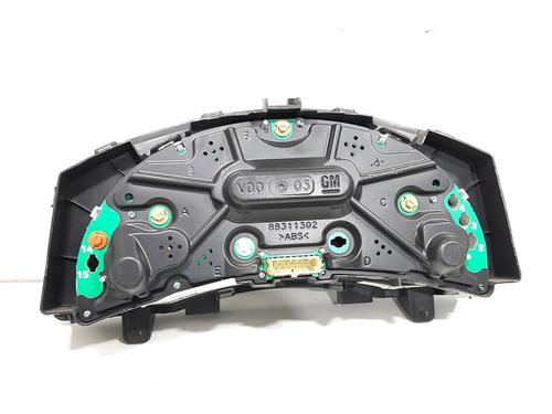 Instrument cluster OPEL MERIVA A MPV (X03)  | BP8275547C47 