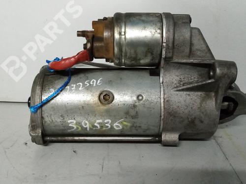 Starter NISSAN PRIMERA Hatchback (P12)  | BP7073207M8 