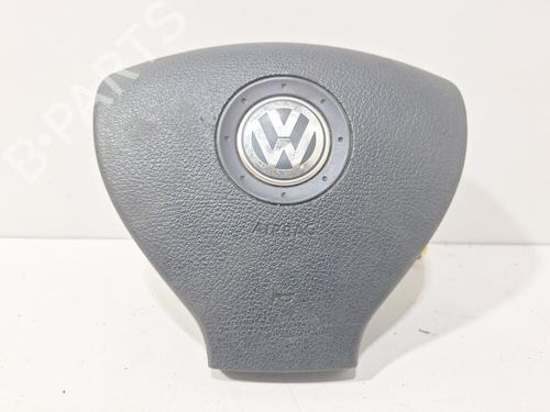 Used Driver airbag VW PASSAT B6 (3C2) 1.6 FSI (115 hp) 28021909