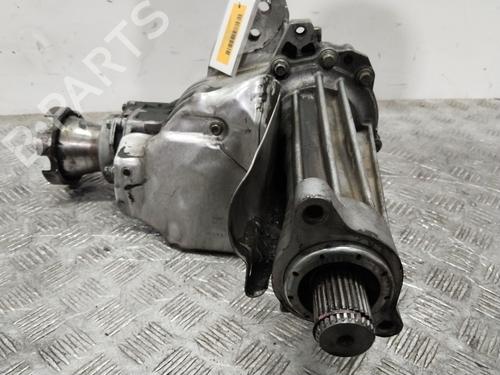 Front differential CHEVROLET CAPTIVA (C100, C140) 2.0 D 4WD | BP31652077M23