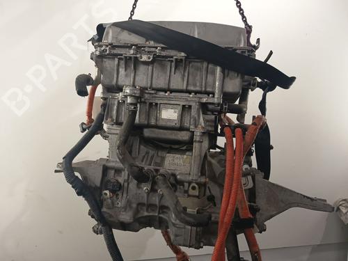 Engine NISSAN NV200 Van e-NV (ME0N) | BP30469895M1 - Image 3