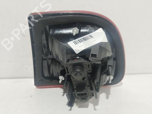 Left tailgate light SEAT LEON (1M1) 1.6 16 V | BP20852284C79