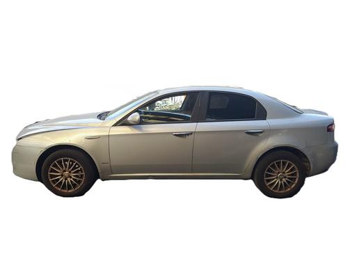 Used Parts ALFA ROMEO 159 (939_) 1.9 JTDM 8V (939AXE1B, 939BXE1B, 939BXH1B) 4599741
