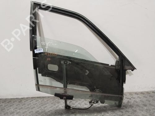 Used Front right window mechanism AUDI 80 B4 Avant (8C5) [1991-1996]  29520201