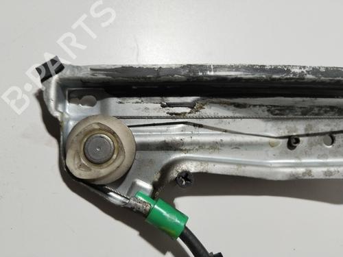 Front left window mechanism CITROËN C5 I (DC_) 2.0 HDi (DCRHZB, DCRHZE) | BP26718293C22 - Image 5