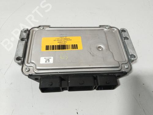 Used Engine control unit (ECU) Engine control unit (ECU) 37510286 37510286