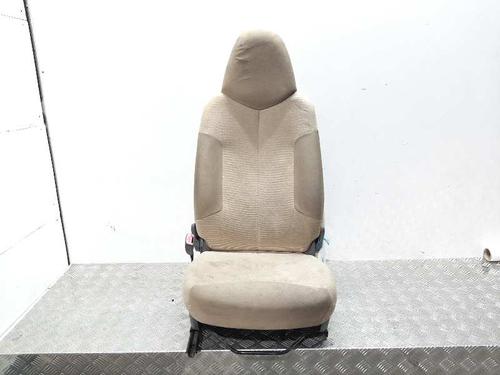 Used Left front seat Left front seat PEUGEOT 107 (PM_, PN_) [2005-2016] 6521271 6521271