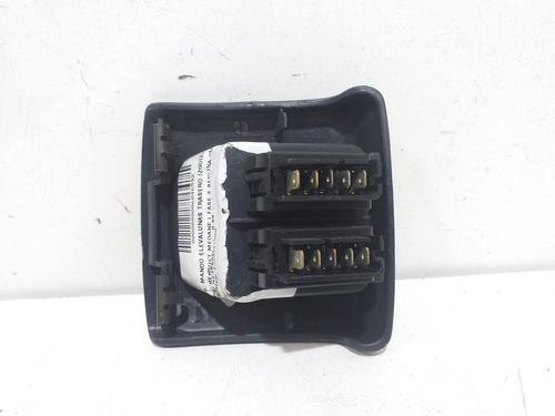 Left rear window switch RENAULT MEGANE I (BA0/1_)  | BP16345157I29 