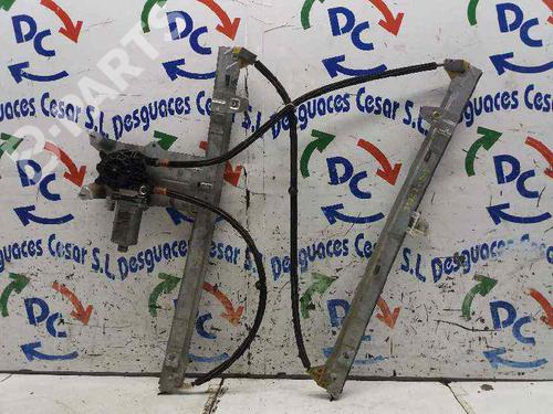 Used Front right window mechanism CITROËN XSARA PICASSO (N68) [1999-2012]  5171648