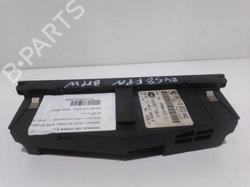 Climate control BMW 3 (E46) 320 d | BP11681561I5 