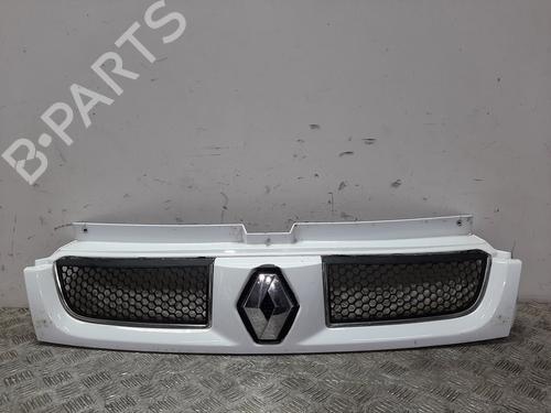 Used Grille RENAULT TRAFIC II Bus (JL) [2001-2025]  16272442