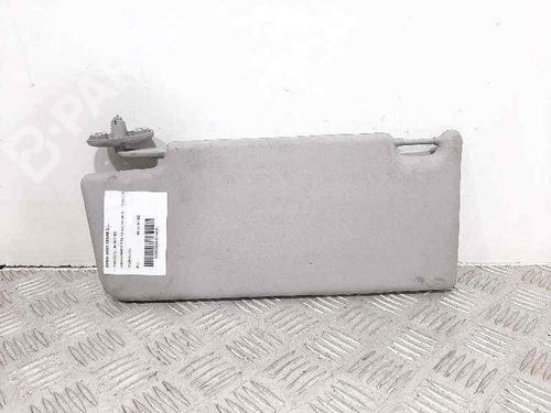 Used Right sun visor FORD MONDEO III Saloon (B4Y) [2000-2007]  6100585