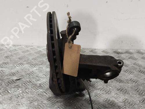 Right front steering knuckle CITROËN C3 Pluriel (HB_) 1.4 HDi | BP27297613M26 