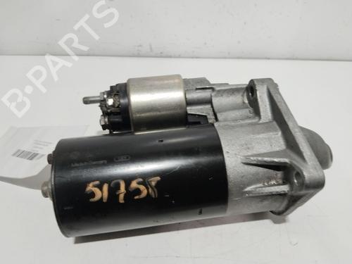 Starter LANCIA DELTA III (844_) 1.6 D Multijet (844.AXC11, 844.AXC1A) | BP26558492M8 - Image 2