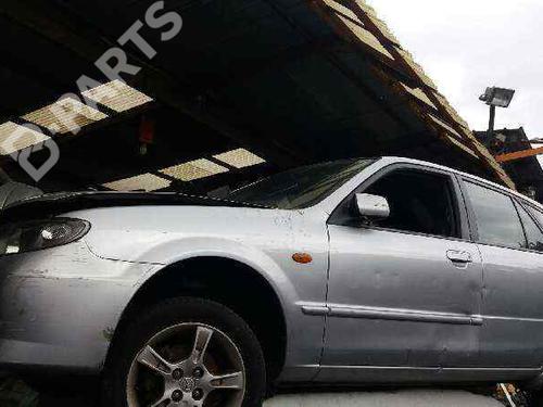Left headlight MAZDA 323 F VI Hatchback (BJ)  | BP5883239C28 