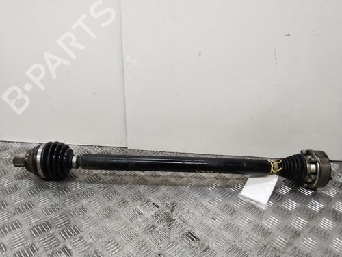 Used Right front driveshaft SEAT ALTEA XL (5P5, 5P8) 1.6 TDI (105 hp) 17948953