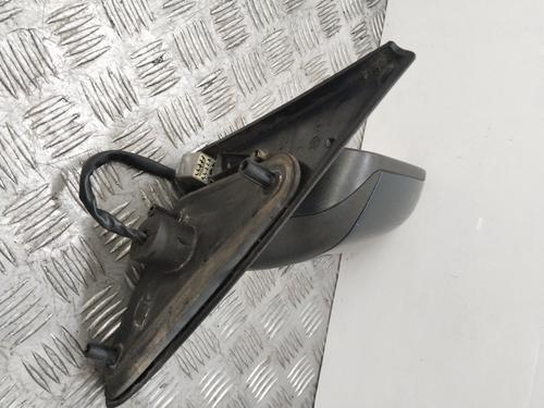 Left mirror FORD MONDEO III (B5Y) 2.0 16V TDDi / TDCi | BP17812316C26 