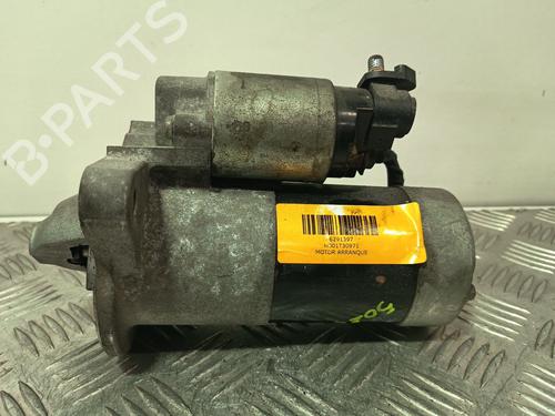 Starter MAZDA CX-7 (ER) 2.2 MZR-CD AWD (ER10A) | BP36109622M8 - Image 2