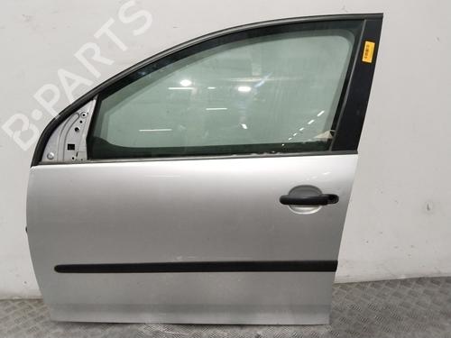 Dør venstre fortil Dør venstre fortil VW GOLF V (1K1) 1.6 FSI (115 hp) 36675139 36675139