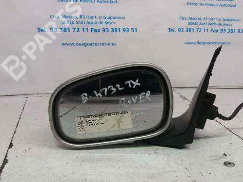 Used Left mirror ROVER 45 I Hatchback (RT) [2000-2005]  5176107