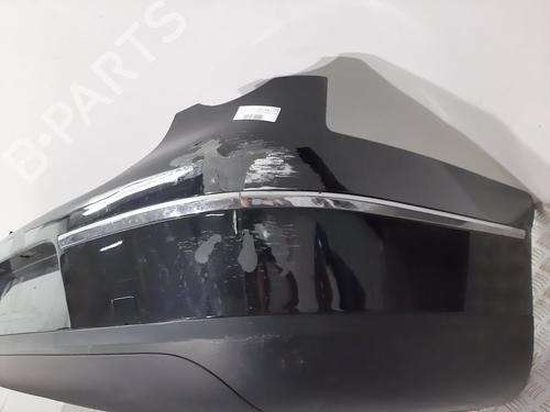 Rear bumper FORD FOCUS II (DA_, HCP, DP)  | BP13712766C8 