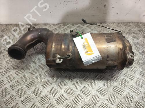 Used Catalyst Catalyst SUZUKI SX4 (EY, GY) 2.0 DDiS (RW420D) (135 hp) 36050076 36050076