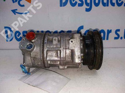 AC compressor FIAT STILO (192_) 1.6 16V (192_XB1A) | BP5179636M34 