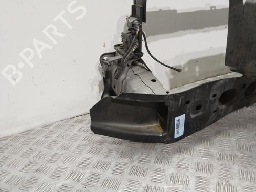 Front bumper reinforcement FORD FOCUS III 1.6 TDCi | BP29508872C109 