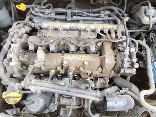 Drivaksel fortil venstre OPEL CORSA C (X01) 1.3 CDTI (F08, F68) | BP27443861M38 