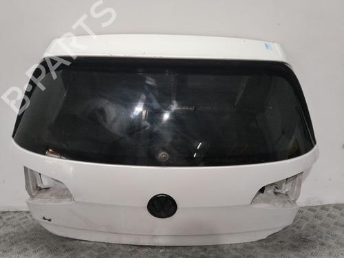 Used Tailgate VW GOLF VII (5G1, BQ1, BE1, BE2) 1.6 TDI (105 hp) 29917466