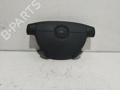 Left curtain airbag CHEVROLET LACETTI (J200)  | BP18675190C11 