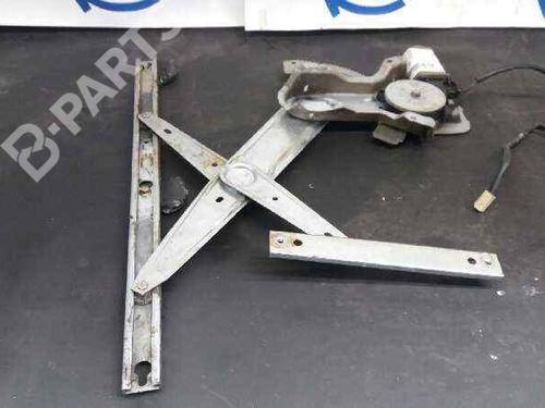 Used Front right window mechanism ROVER 25 I Hatchback (RF) [1999-2006]  5165193