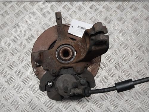 Left front steering knuckle FORD FOCUS II (DA_, HCP, DP)  | BP19534198M25 