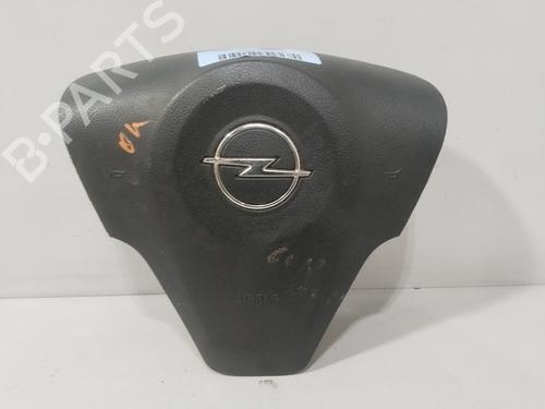 Used Driver airbag OPEL ANTARA A (L07) 2.0 CDTI 4x4 (150 hp) 29616248
