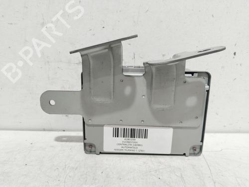 Gearbox control unit NISSAN MURANO I (Z50) 3.5 4x4 | BP20495651M52 