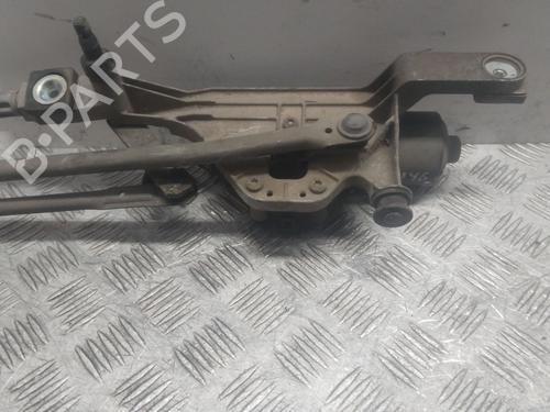 Front wiper motor FORD FOCUS II (DA_, HCP, DP) 1.8 TDCi | BP22899276M29 
