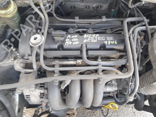 Right front driveshaft FORD FOCUS I (DAW, DBW)  | BP15241348M39 