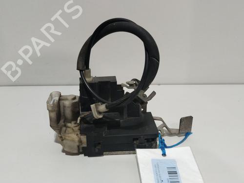 Used Front left lock Front left lock FIAT DUCATO Bus (244_) 2.8 JTD (128 hp) 27324477 27324477
