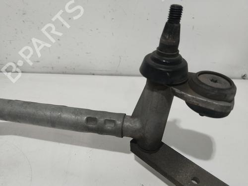 Front wiper motor VW PASSAT B6 (3C2) 2.0 TDI 16V | BP24938574M29 