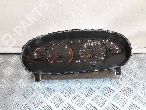 Used Instrument cluster HYUNDAI H-1 Van (A1) [1997-2008]  5201174