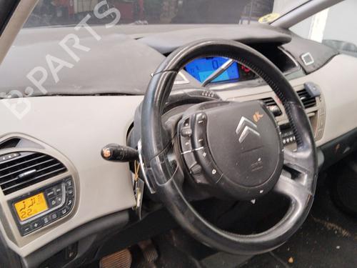 Front slam panel CITROËN C4 Grand Picasso I (UA_) 1.6 HDi | BP29402261C72 
