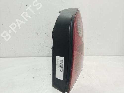 Right taillight VW POLO (9N_, 9A_) 1.4 TDI | BP20854567C35 