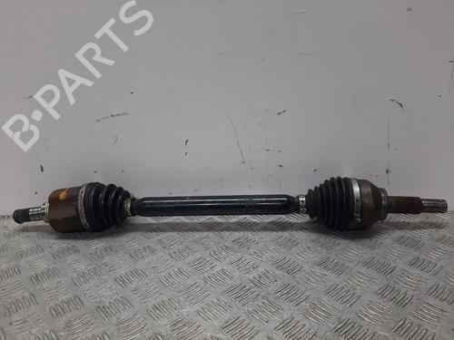 Used Left front driveshaft Left front driveshaft NISSAN LEAF (ZE0) Electric (109 hp) 15409490 15409490