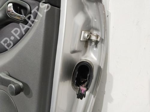 Left rear door SEAT LEON (1M1) 1.6 16 V | BP19303501C4 