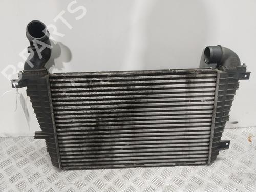 Intercooler OPEL ZAFIRA / ZAFIRA FAMILY B (A05) 1.9 CDTI (M75) 13223395