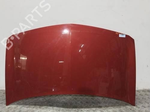 Used Hood RENAULT MEGANE II (BM0/1_, CM0/1_) 1.6 16V (BM0C, CM0C) (113 hp) 29463696