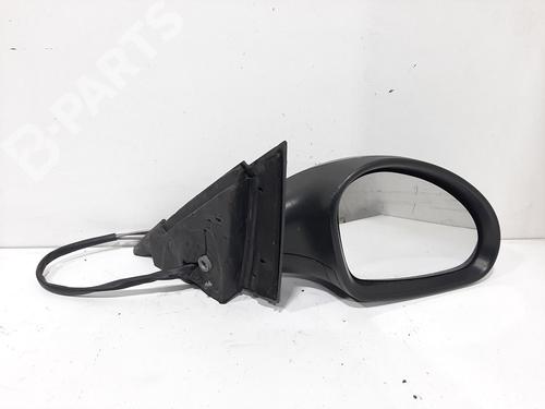 Used Right mirror SEAT CORDOBA (6L2) [2002-2009]  9558154