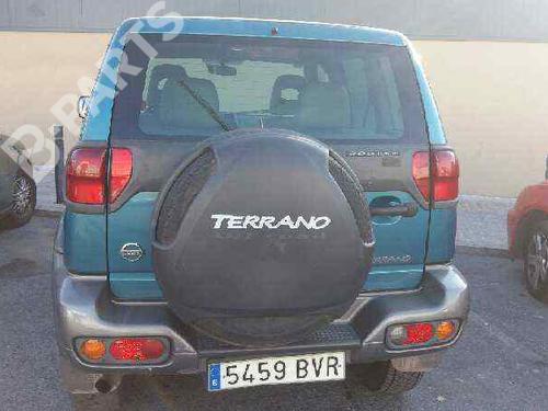 AC compressor NISSAN TERRANO II (R20)  | BP5162140M34 
