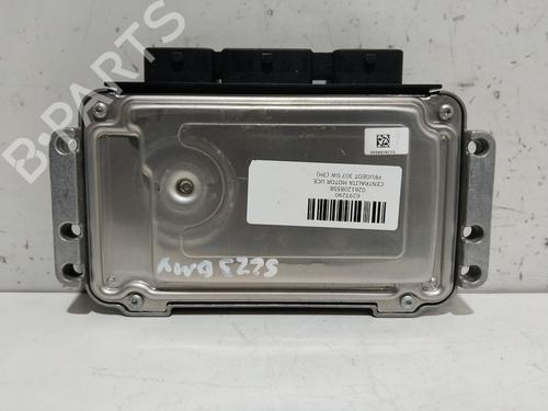Engine control unit (ECU) PEUGEOT 307 SW (3H) 1.6 16V | BP23206920M57 